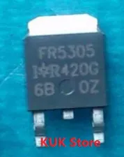 IRFR5305  FR5305