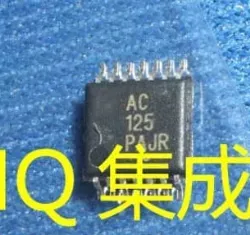 74AC125  AC125