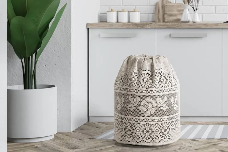 Capa Botijão Valencia Desert  Lisa 50CM X 1,20M