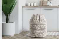 Capa Botijão Valencia Desert  Lisa 50CM X 1,20M