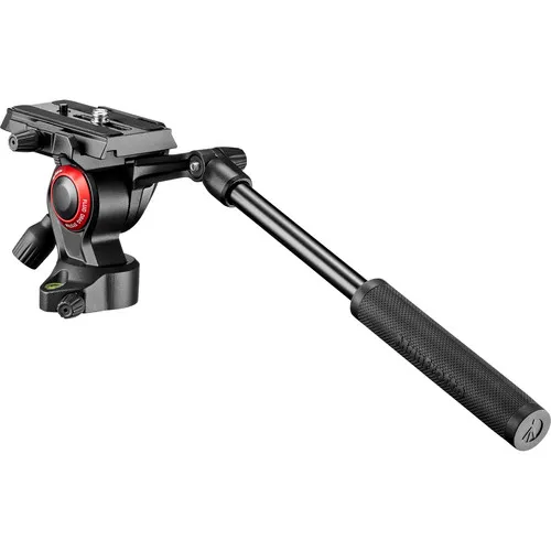 Cabeça Manfrotto MVH400AH