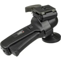 Cabeça Manfrotto  322RC2  - Foto 2