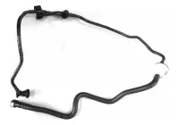 Mangueira De Vacoo Canister Audi Golf Passat - 04e133366fj - Foto 2