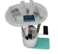 Bomba Combustível Completa Bosch Palio 1.4 2013 2014 2015 - Foto 2