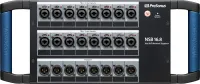 Stage Box Presonus NSB16.8 AVB