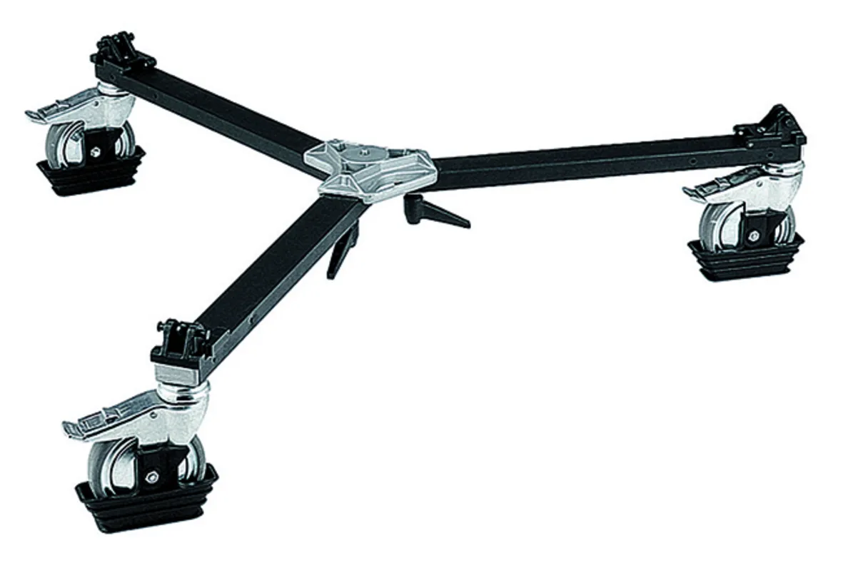 Dolly Manfrotto 114MV  
