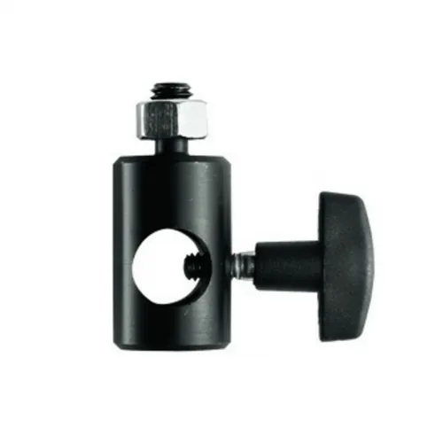 Adaptador Manfrotto 014 - 3/8  Imagem