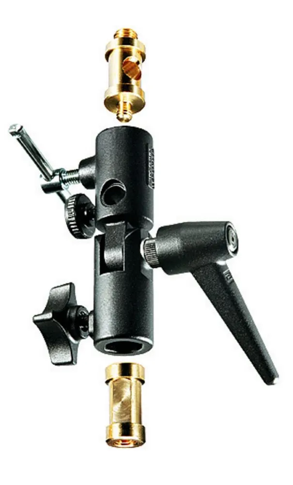 Adaptador Manfrotto 026 