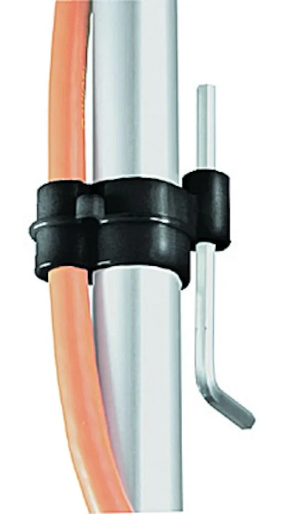 Prendedor Manfrotto 064  Imagem