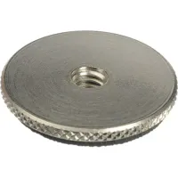 Adaptador Manfrotto 088LBP  - Foto 2