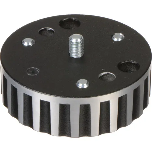 Adaptador Manfrotto 120 Imagem