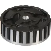 Adaptador Manfrotto 120 - Foto 3