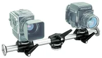 Braço Manfrotto 131DD