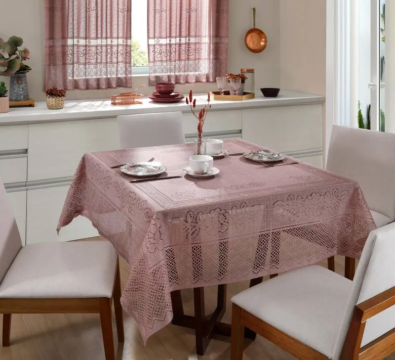 Toalha Quadrada  1,50M X 1,50M Imagem