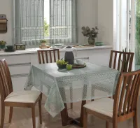 Toalha Quadrada  1,50M X 1,50M - Foto 3