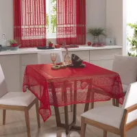 Toalha Quadrada  1,50M X 1,50M - Foto 5