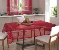 Toalha de Mesa Retangular  1,50M X 2,20M