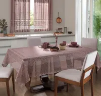 Toalha de Mesa Retangular  1,50M X 2,20M - Foto 3