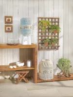 Capa de Galão de Agua Valencia Marfim 20L - Foto 2