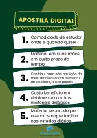 Apostila Prefeitura Barueri SP Técnico Enfermagem 2023 - Foto 6