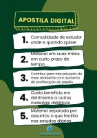 Apostila Prefeitura Barueri SP Enfermeiro do Trabalho 2023 - Foto 6