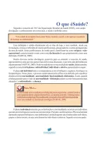 Apostila Prefeitura Barueri SP Enfermeiro do Trabalho 2023 - Foto 3