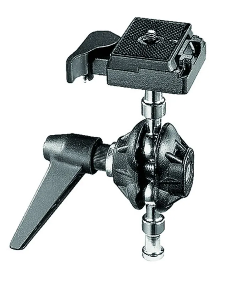 Cabeça Manfrotto 155RC Imagem