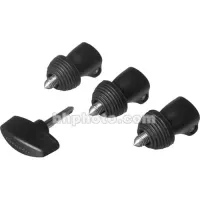 Ponteira Manfrotto 190SPK2 