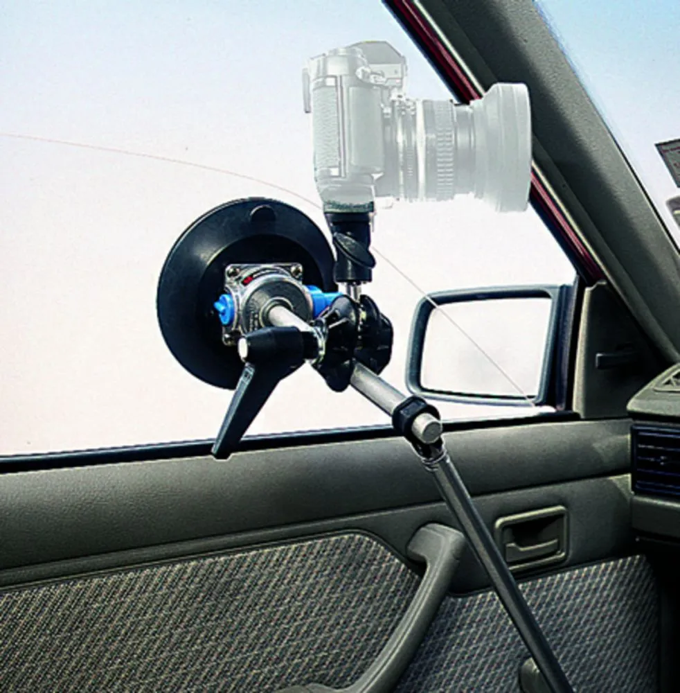 Ventosa Manfrotto 241V  