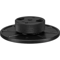 Adaptador Manfrotto 273 - Foto 2