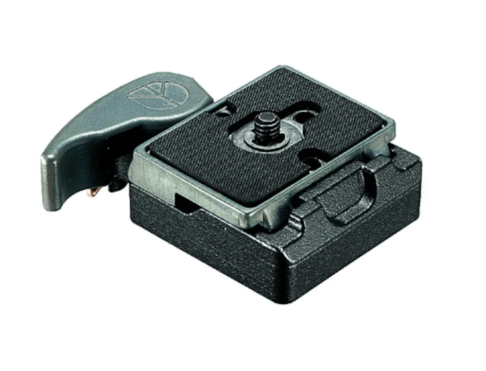 Adaptador Manfrotto 323  Imagem