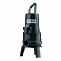 Bomba Famac Trituradora GRP41 4,2 CV Trifásica 380V - Foto 2