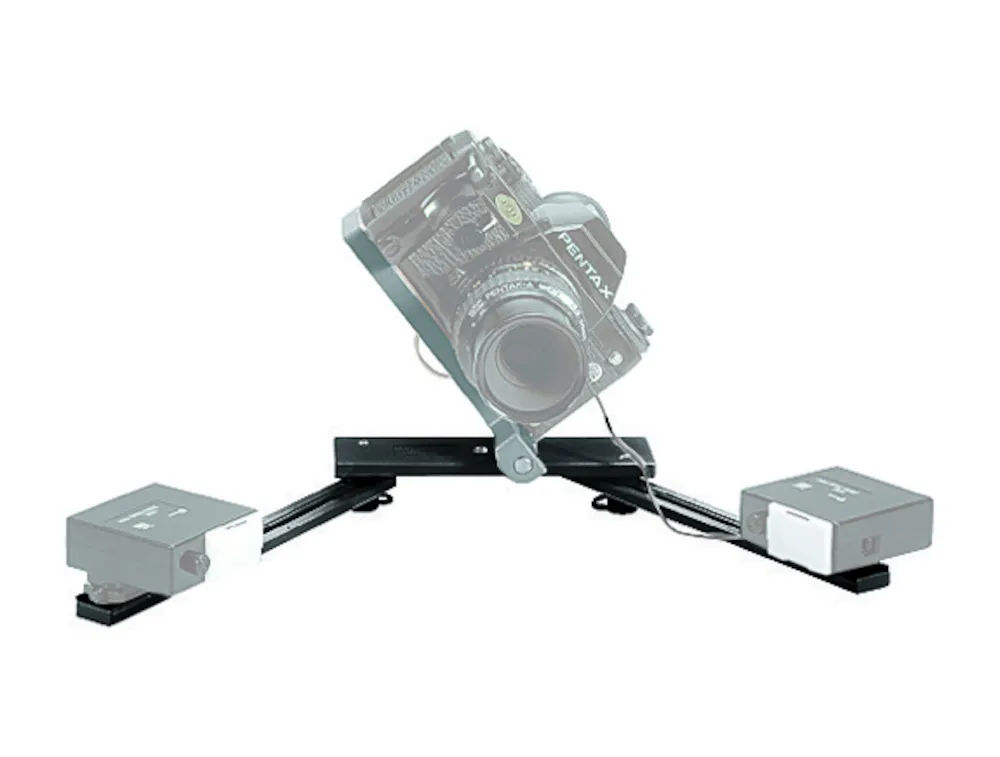 Porta Flash Manfrotto 330B 