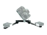 Porta Flash Manfrotto 330B 