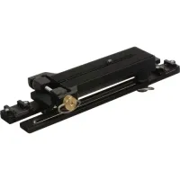 Porta Flash Manfrotto 330B  - Foto 4