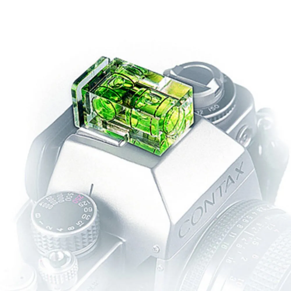 Nivel de Bolha Manfrotto 337