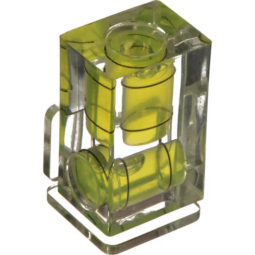 Nivel de Bolha Manfrotto 337 Imagem