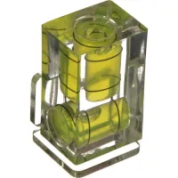 Nivel de Bolha Manfrotto 337