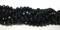 Fio de cristal Preto - 46