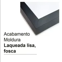 Quadro Horizonte surrealista  - Foto 4
