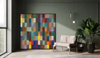 Quadro color 3 - Foto 2