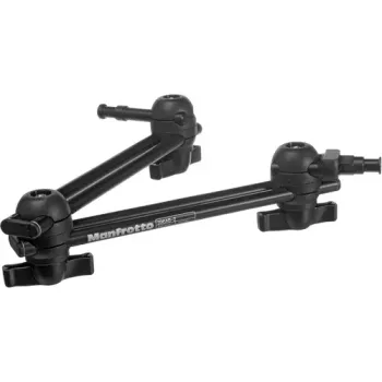 Braço Duplo Manfrotto 396AB-2 - Foto 2