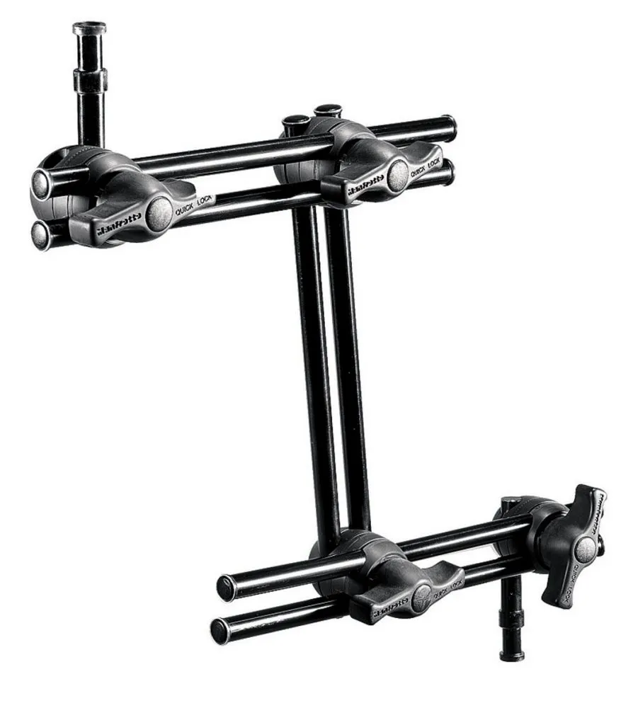 Braço Duplo Manfrotto 396AB-3 