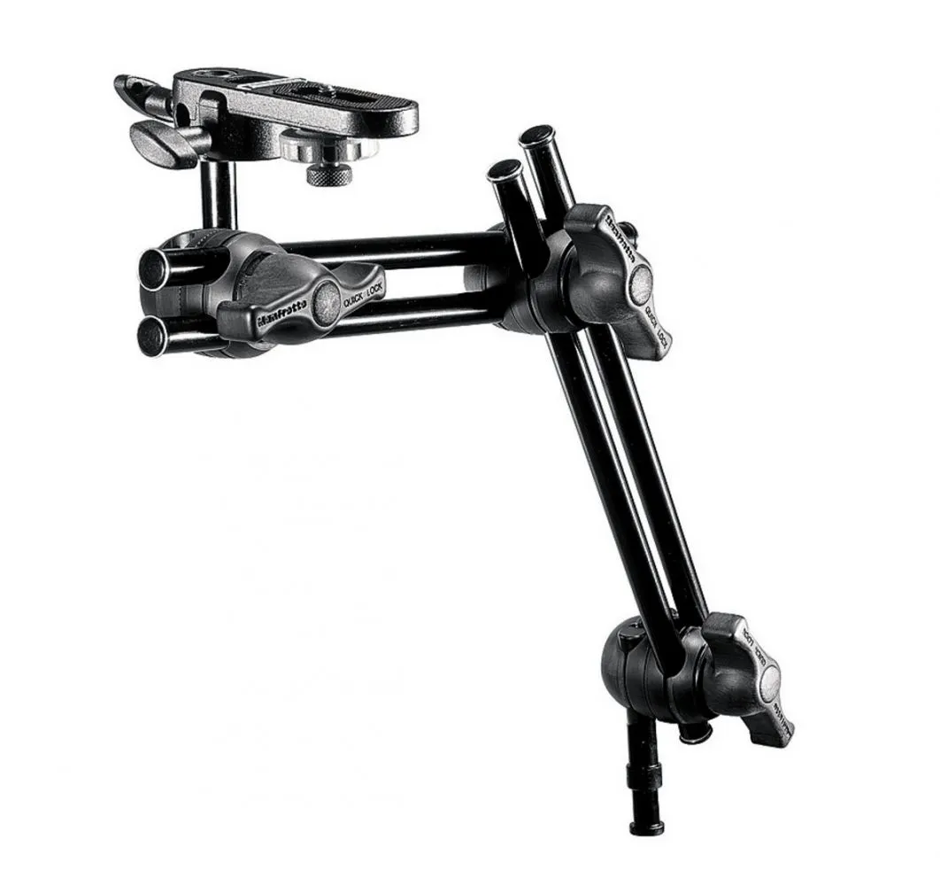 Braço Duplo Manfrotto 396B-2 