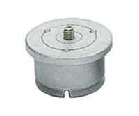 Plate Manfrotto 400PL HIG