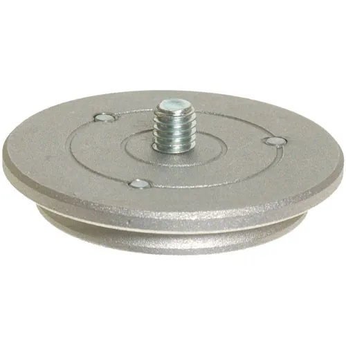 Manfrotto 400PL-LOW  Imagem