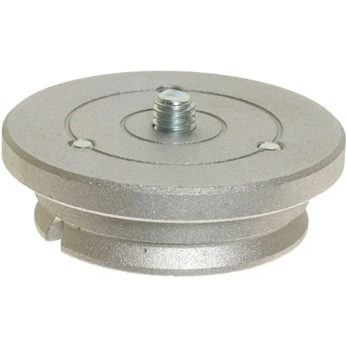 Plate Manfrotto 400PL MED