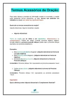 Apostila PM DF Traumatologia Buco Maxilo Facial 2023 - Foto 2
