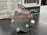 Bomba De Combustivel Elétrica - Holley - Foto 4