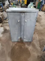 Caixa para painel elétrico - Foto 2